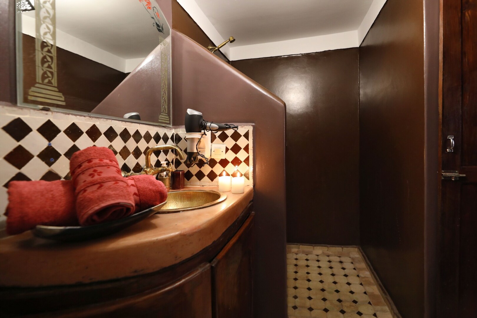 Foto - Riad Sidi Mimoune & Spa