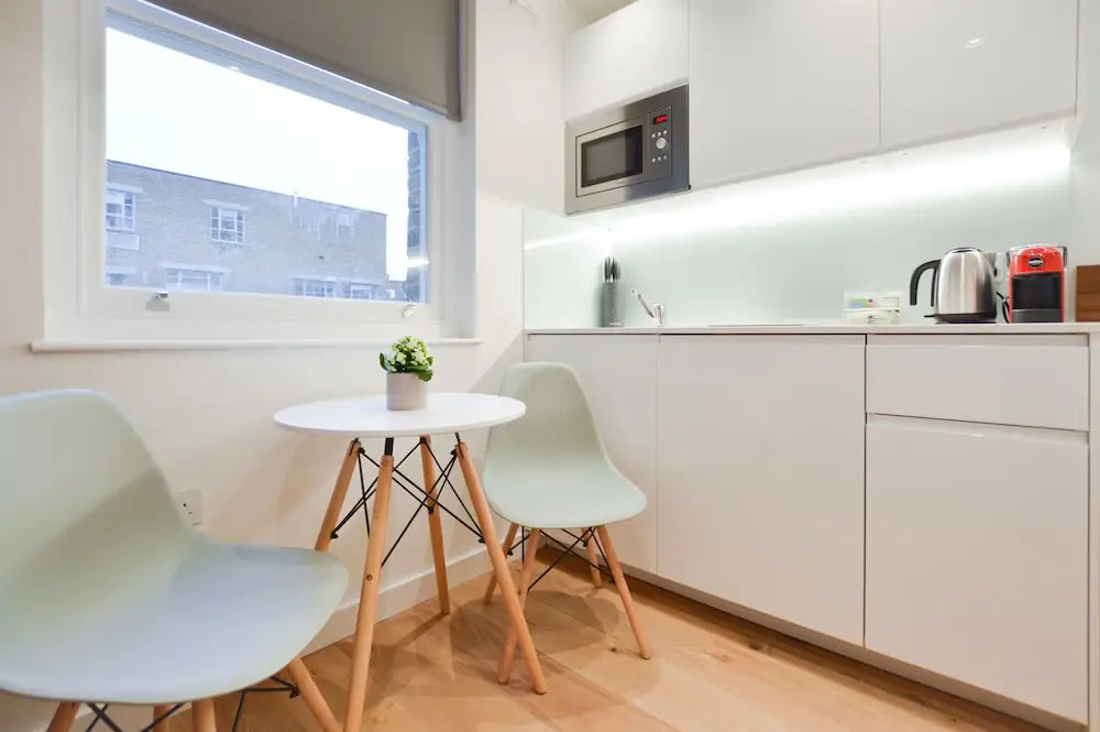 Foto - West Hampstead Serviced Apartments by Concept Apartments