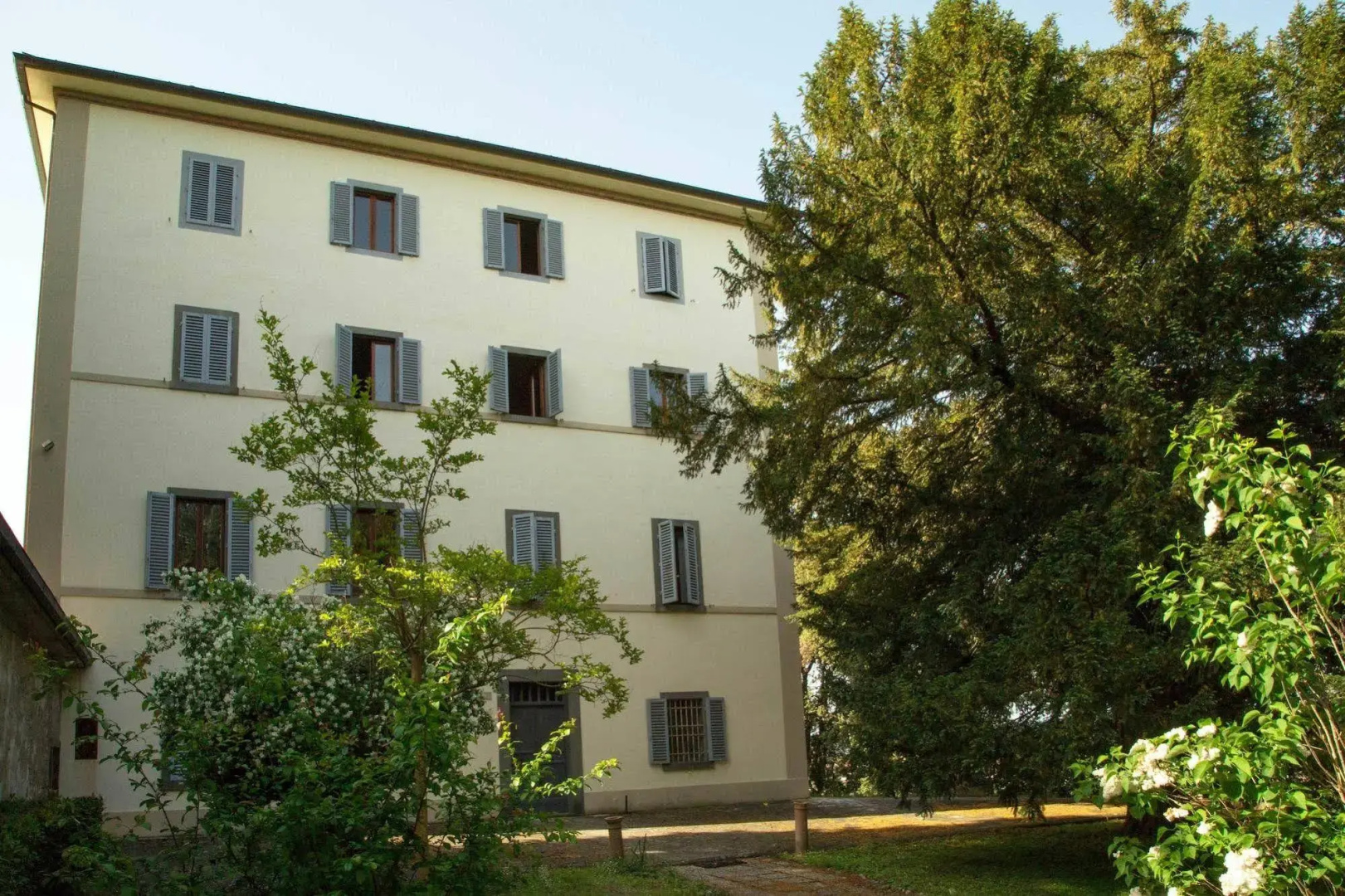 Foto - Villa Montarioso