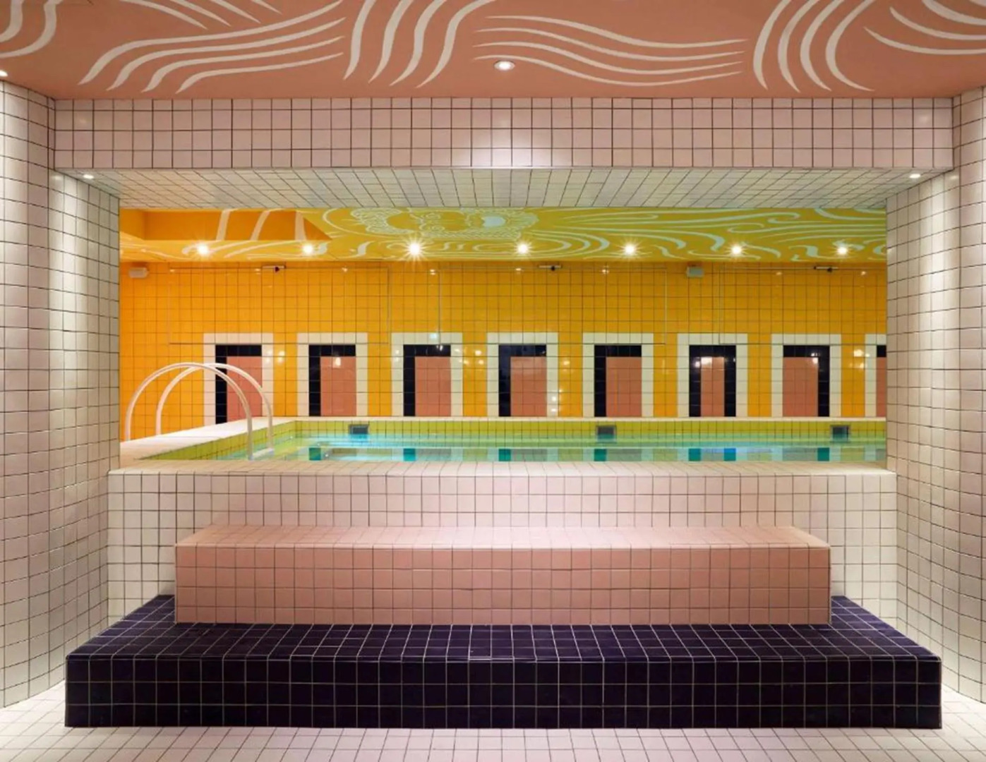 Foto - Mama Shelter Roma