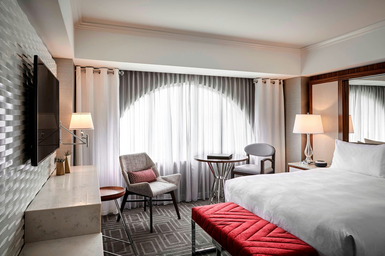 Photo - JW Marriott San Francisco Union Square