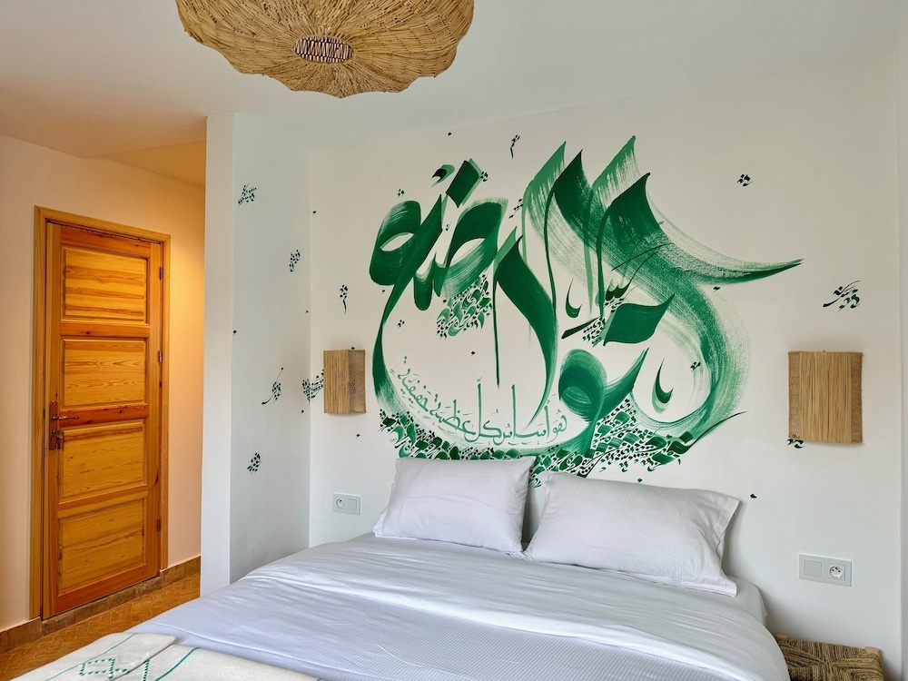 Riad Oasis d'Asilah
