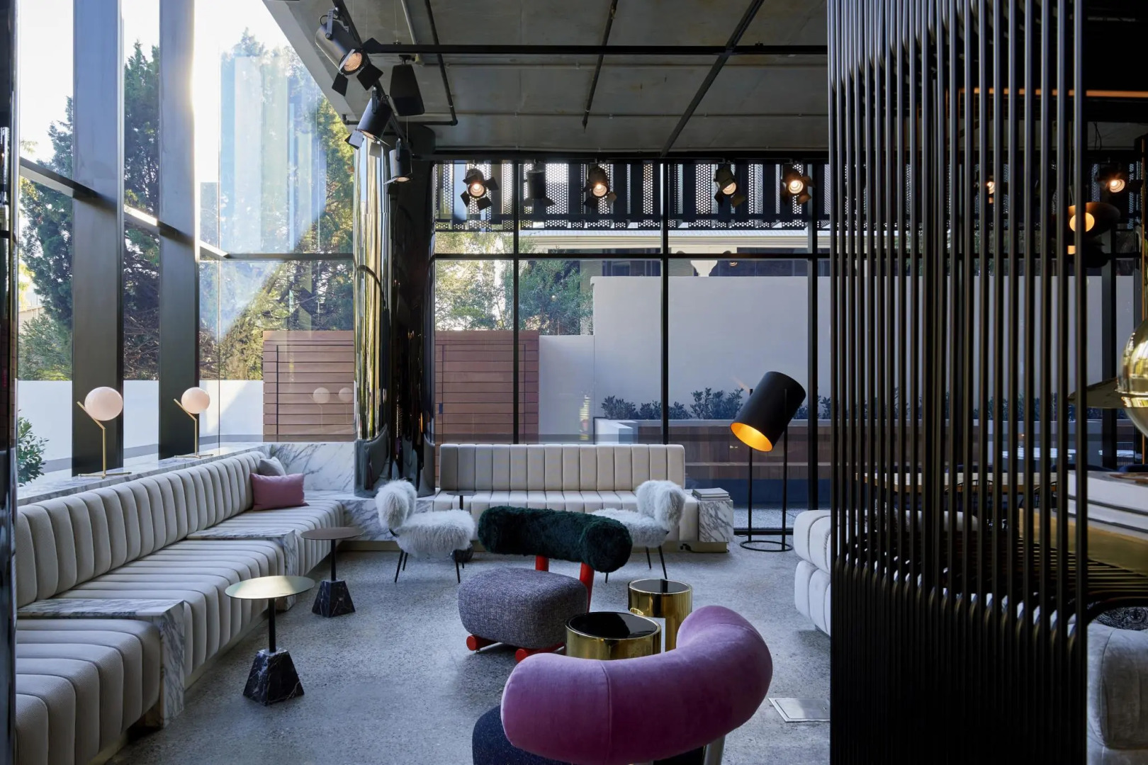 Photo - Tribe Perth Kings Park