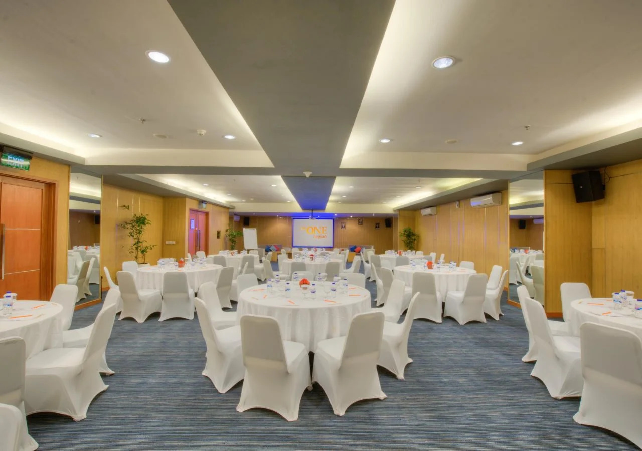 Foto - The ONE Legian