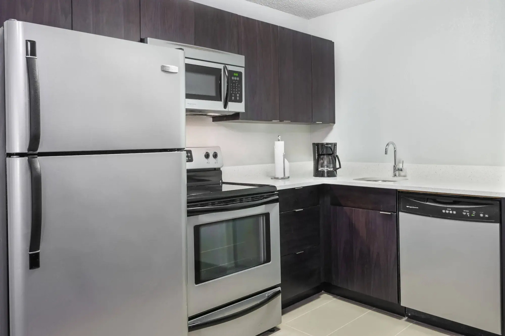 Foto - Residence Inn Tampa Sabal Park/Brandon