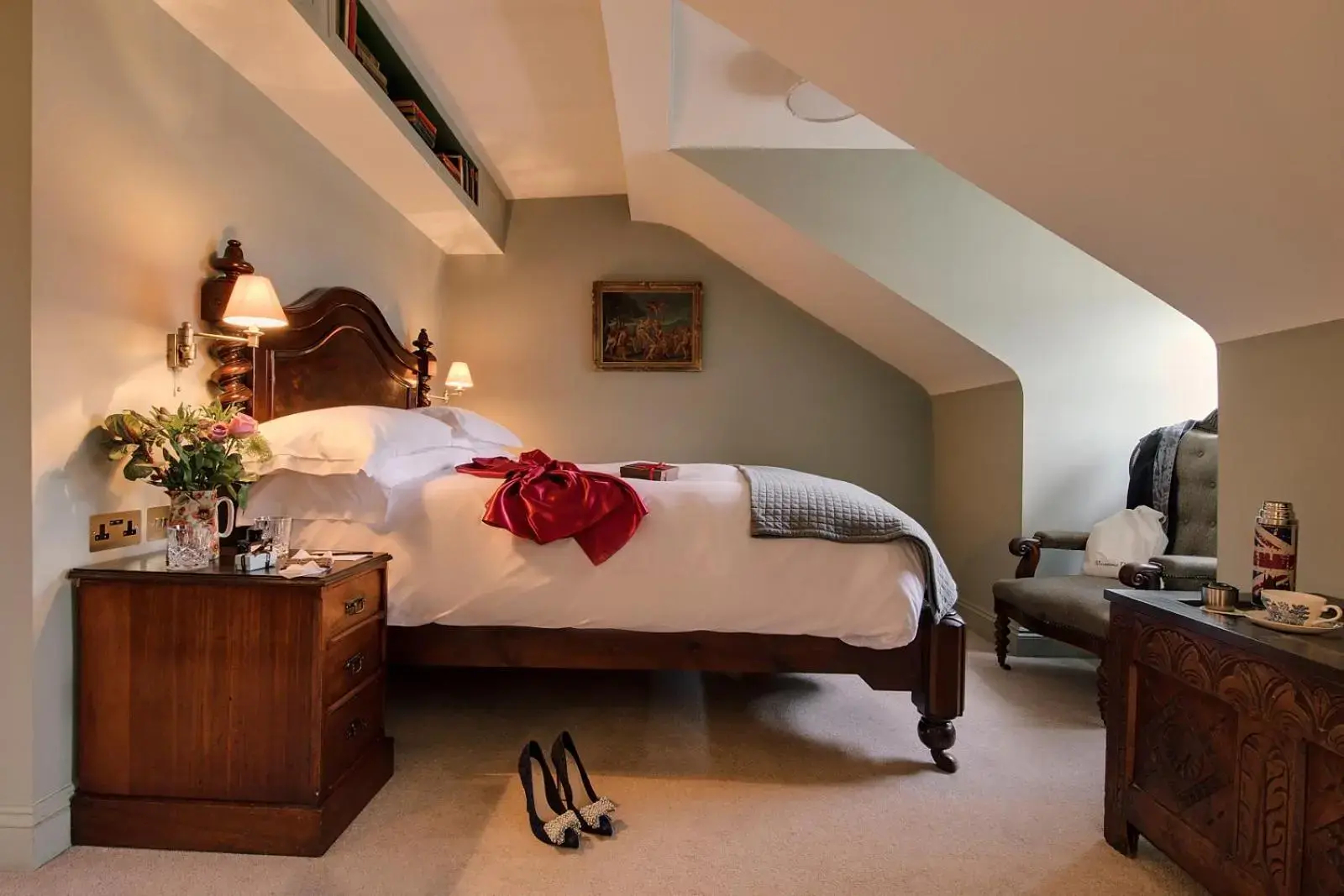 Foto - The Portobello Hotel