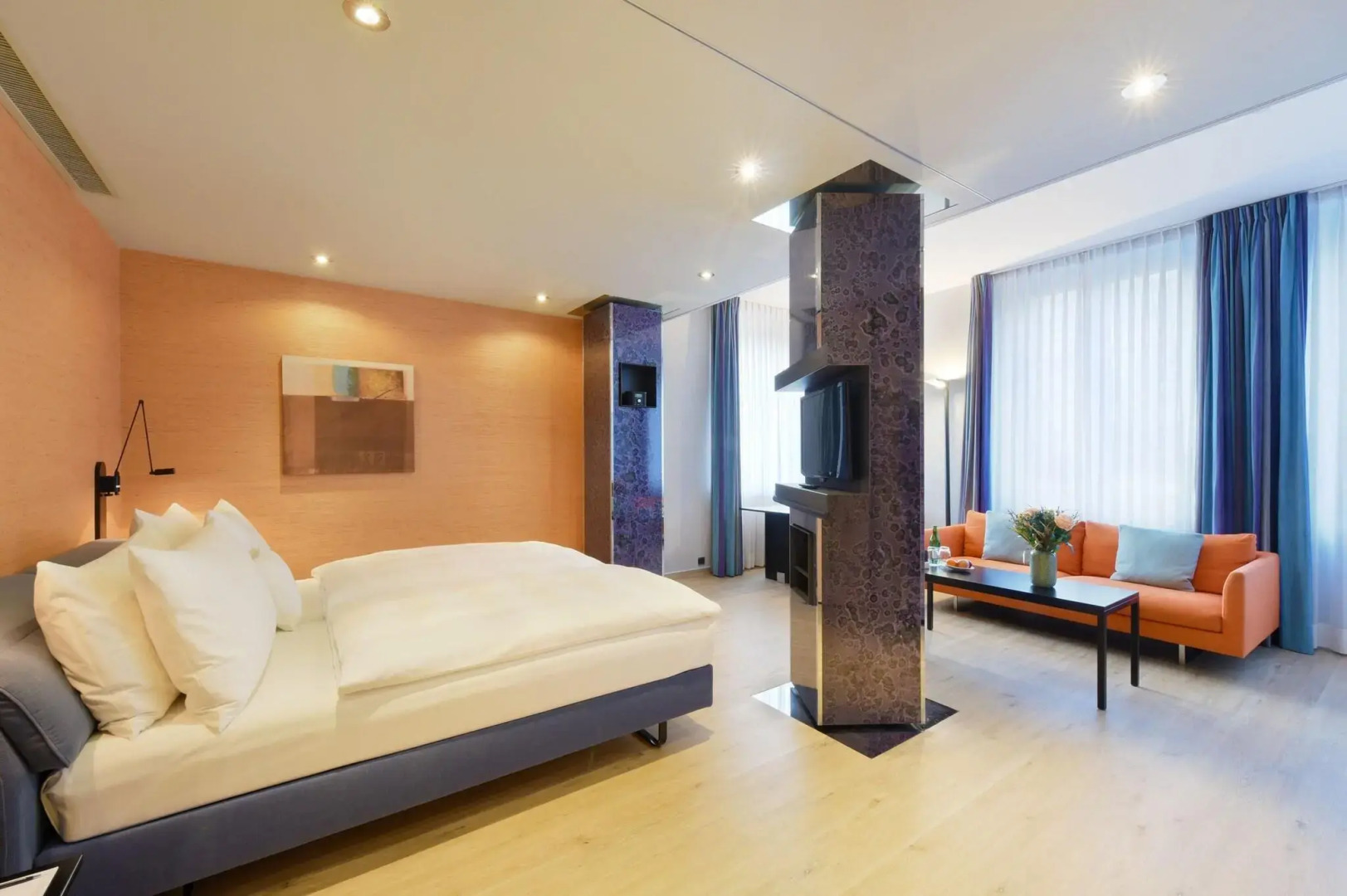 Foto - Glärnischhof by TRINITY