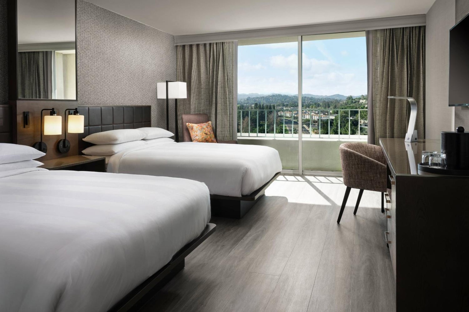 Photo - Warner Center Marriott Woodland Hills