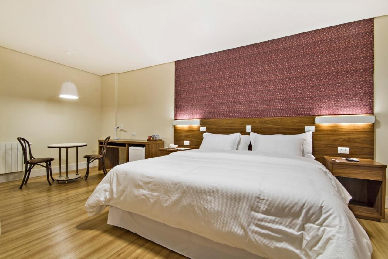 Foto - Hotel Chateau