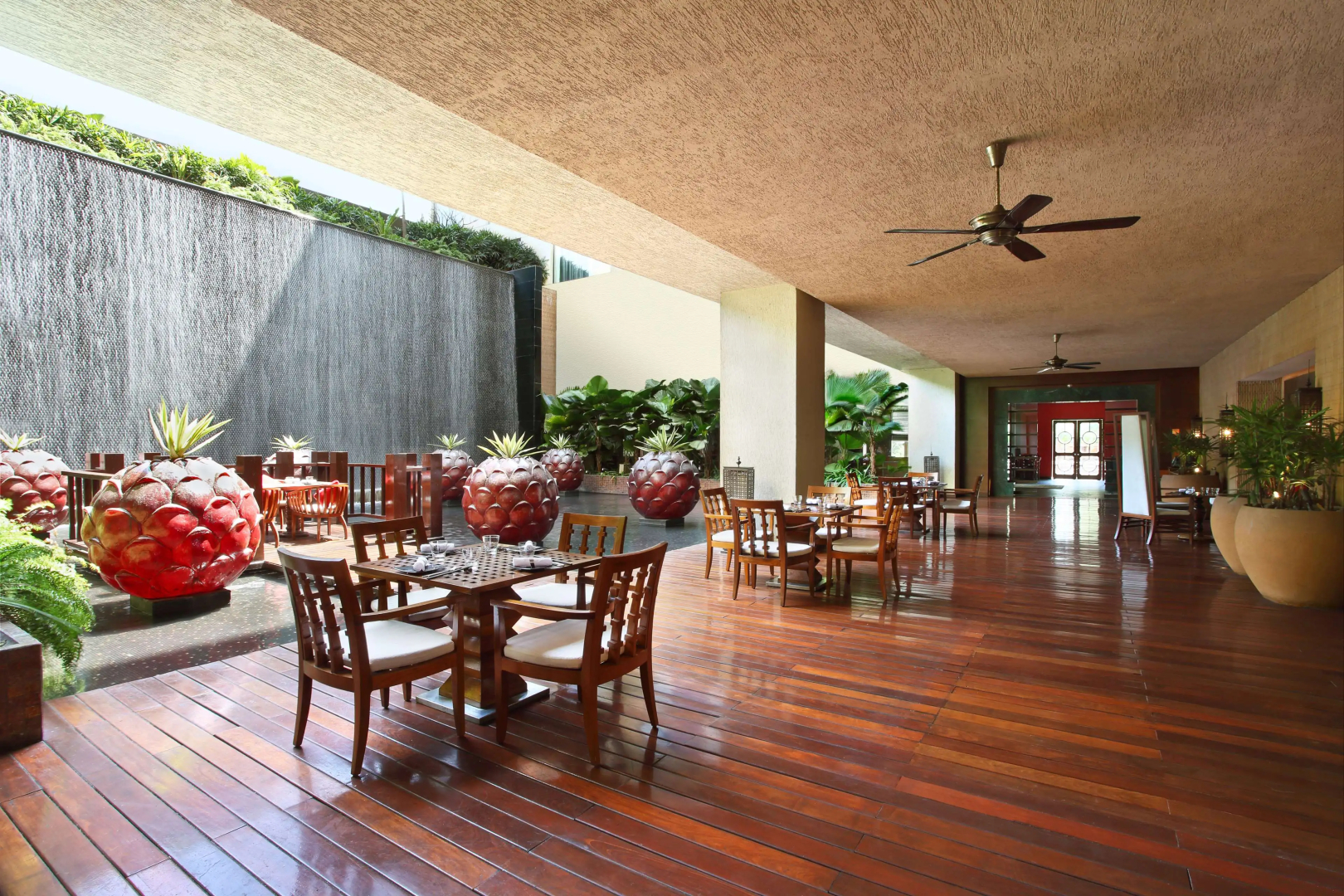 Photo - Hyatt Pune