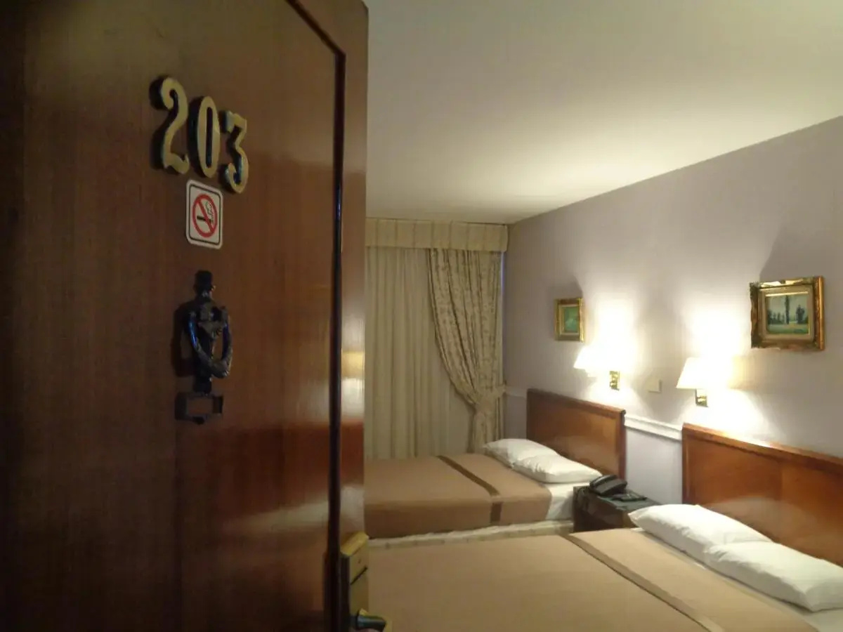 Foto - Nobile Hotel Premier Hill