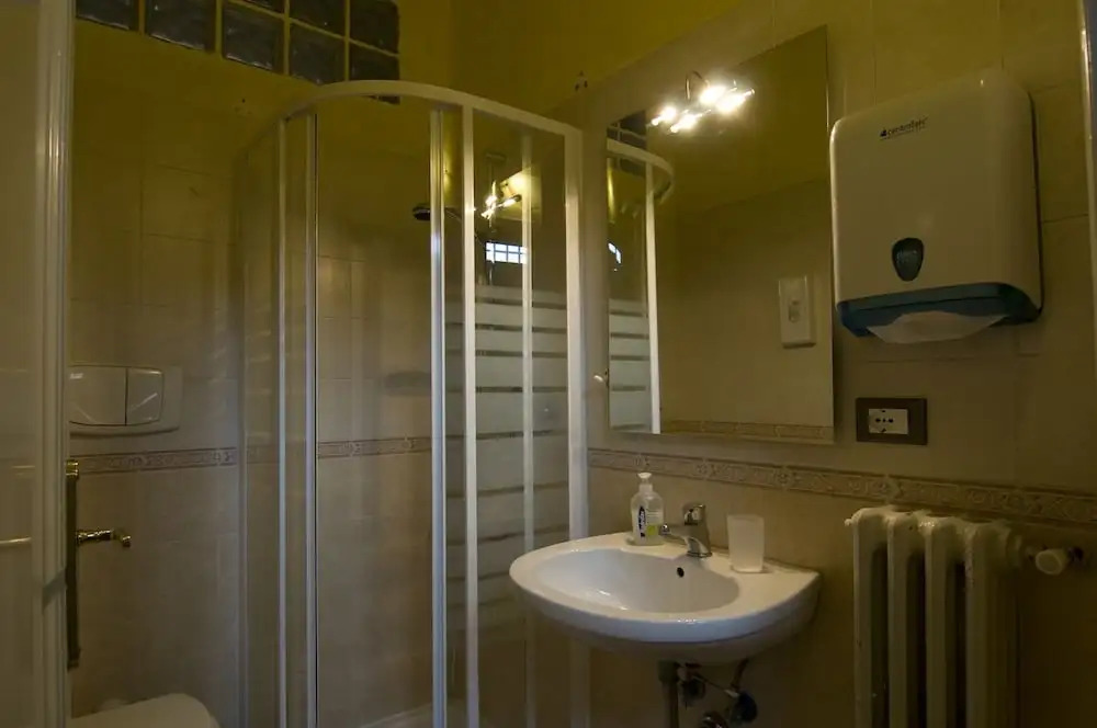 Foto - Soggiorno Primavera