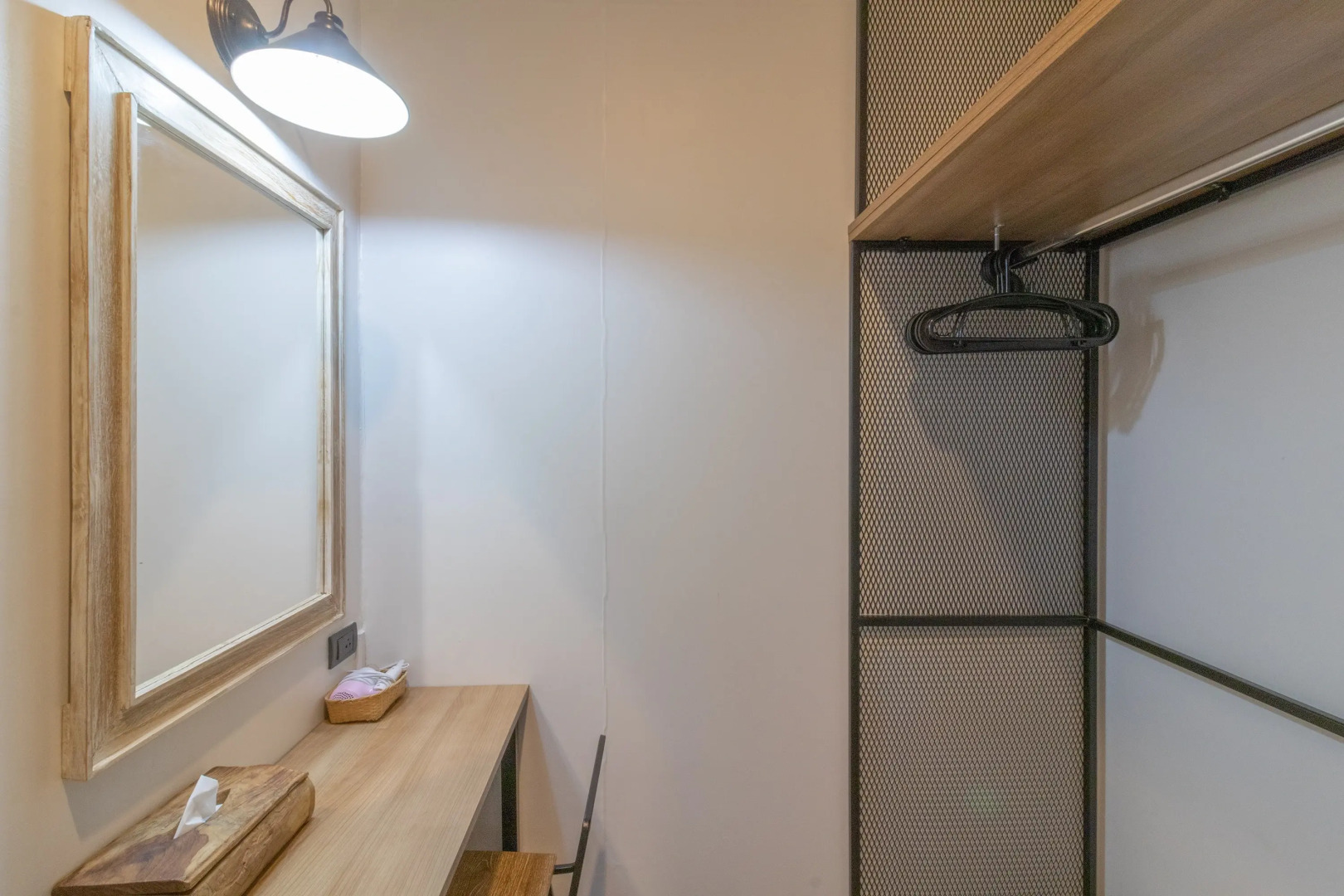 Foto - The Old City Wall Inn