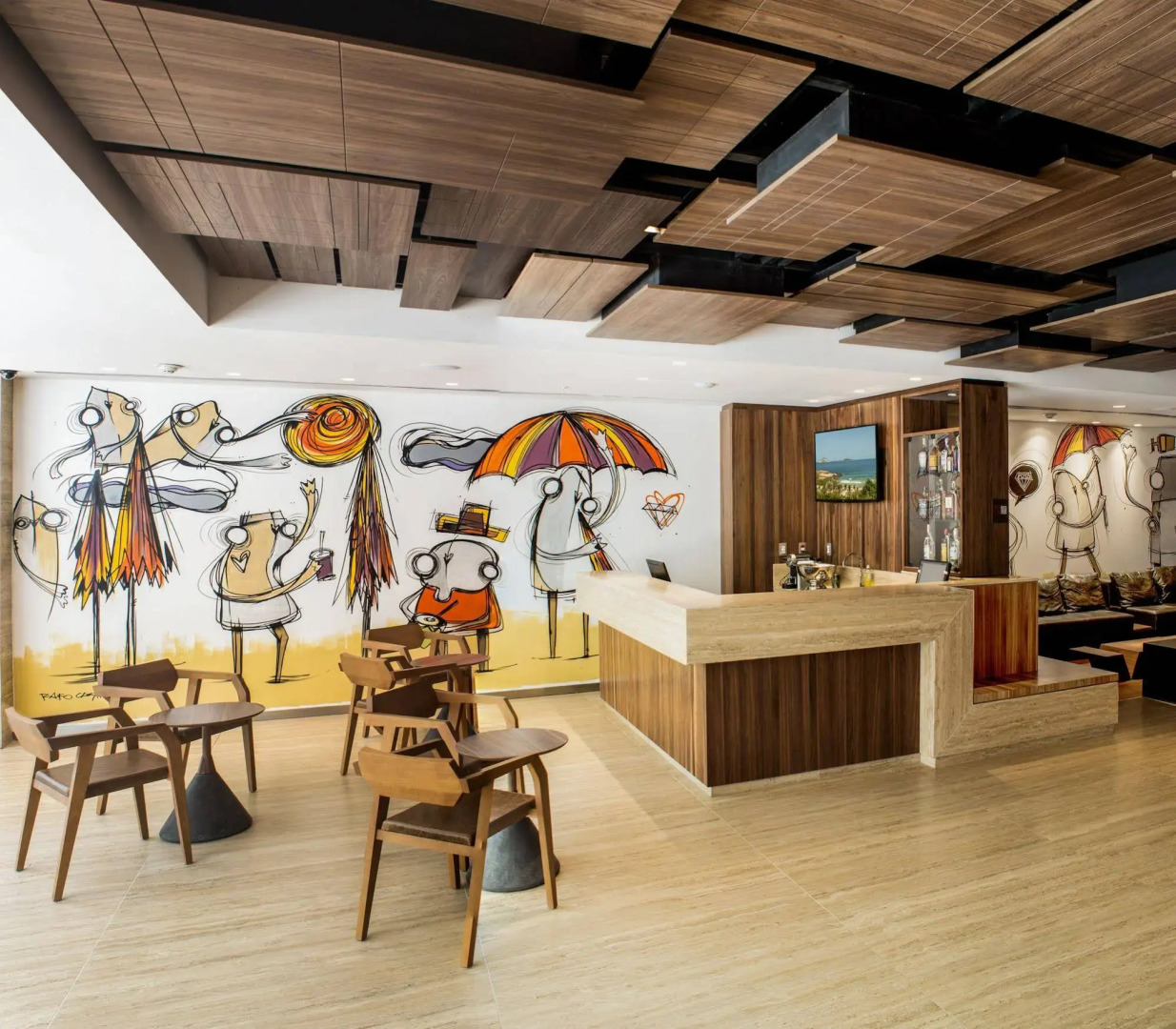 Photo - Arena Ipanema Hotel