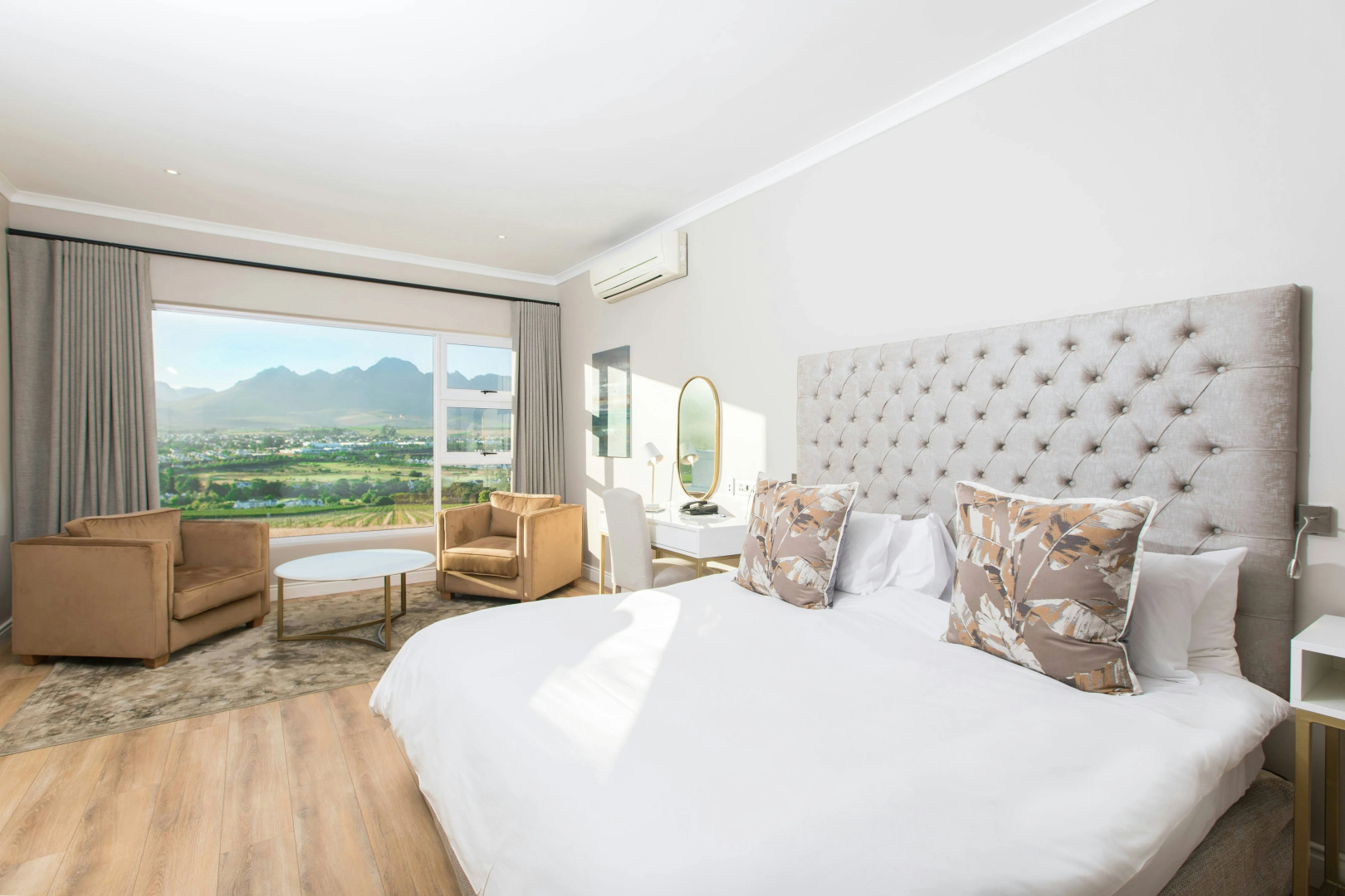 Foto - Protea Hotel by Marriott Stellenbosch