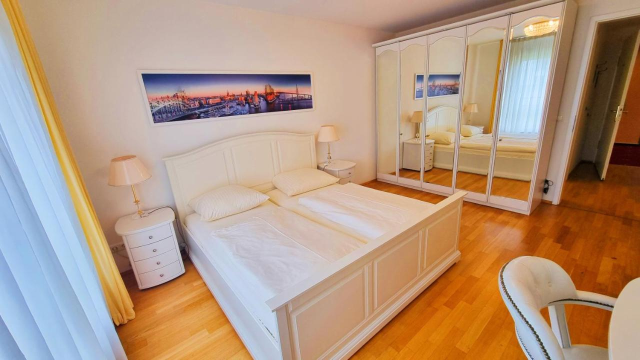 Foto - New Living Home Residenzhotel Hamburg