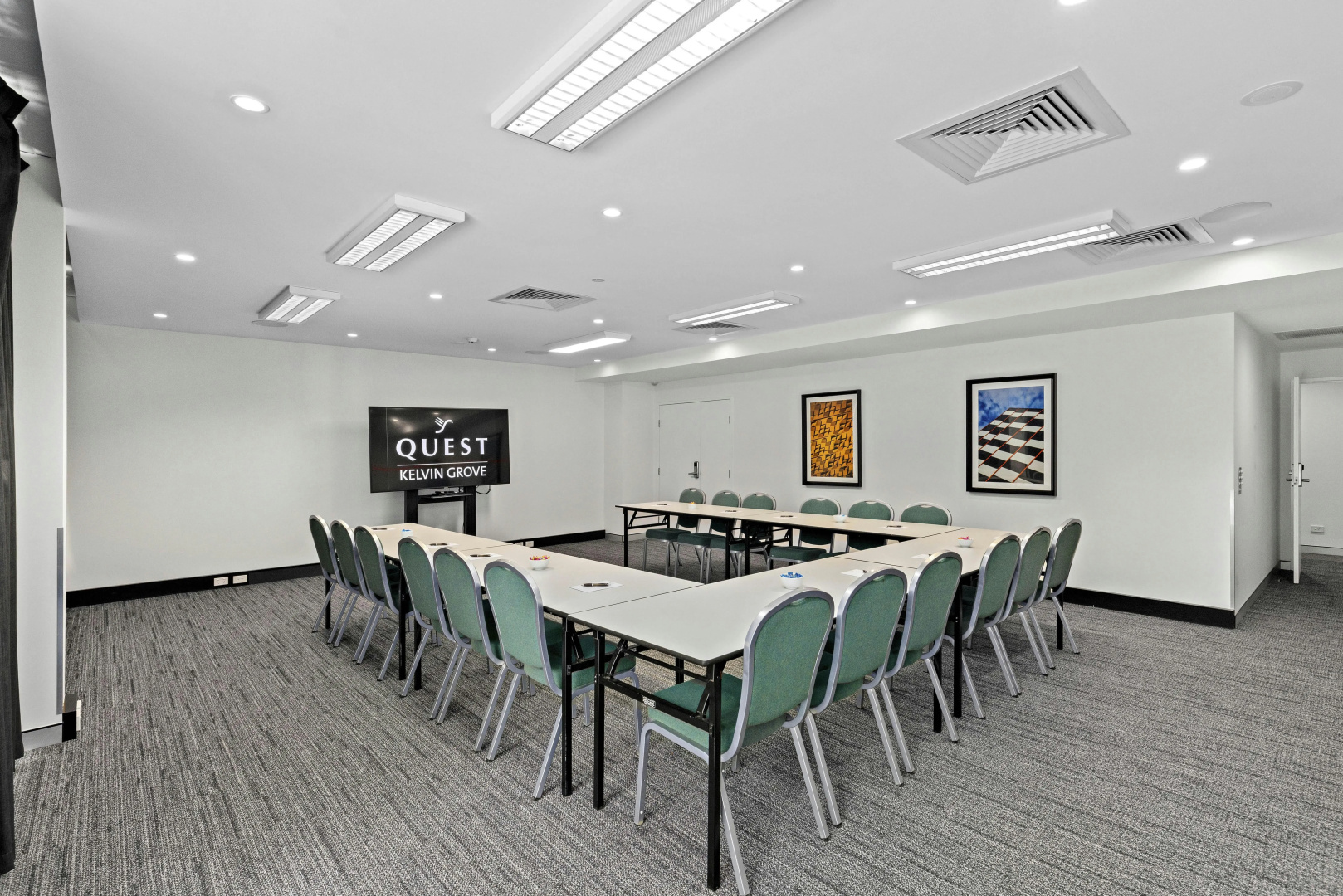 Photo - Quest Kelvin Grove
