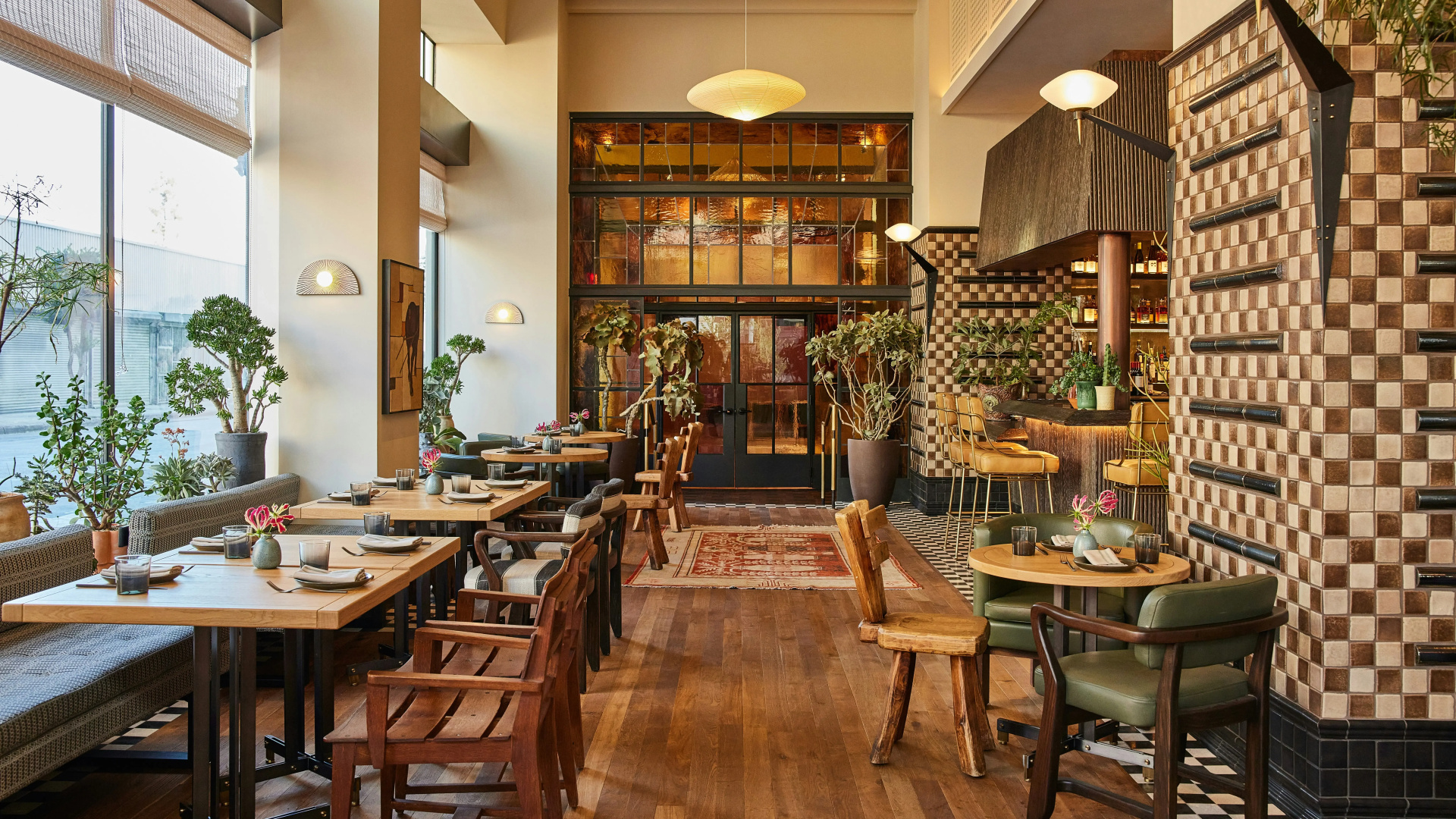 Photo - Downtown Los Angeles Proper Hotel, a Member of Design Hotels