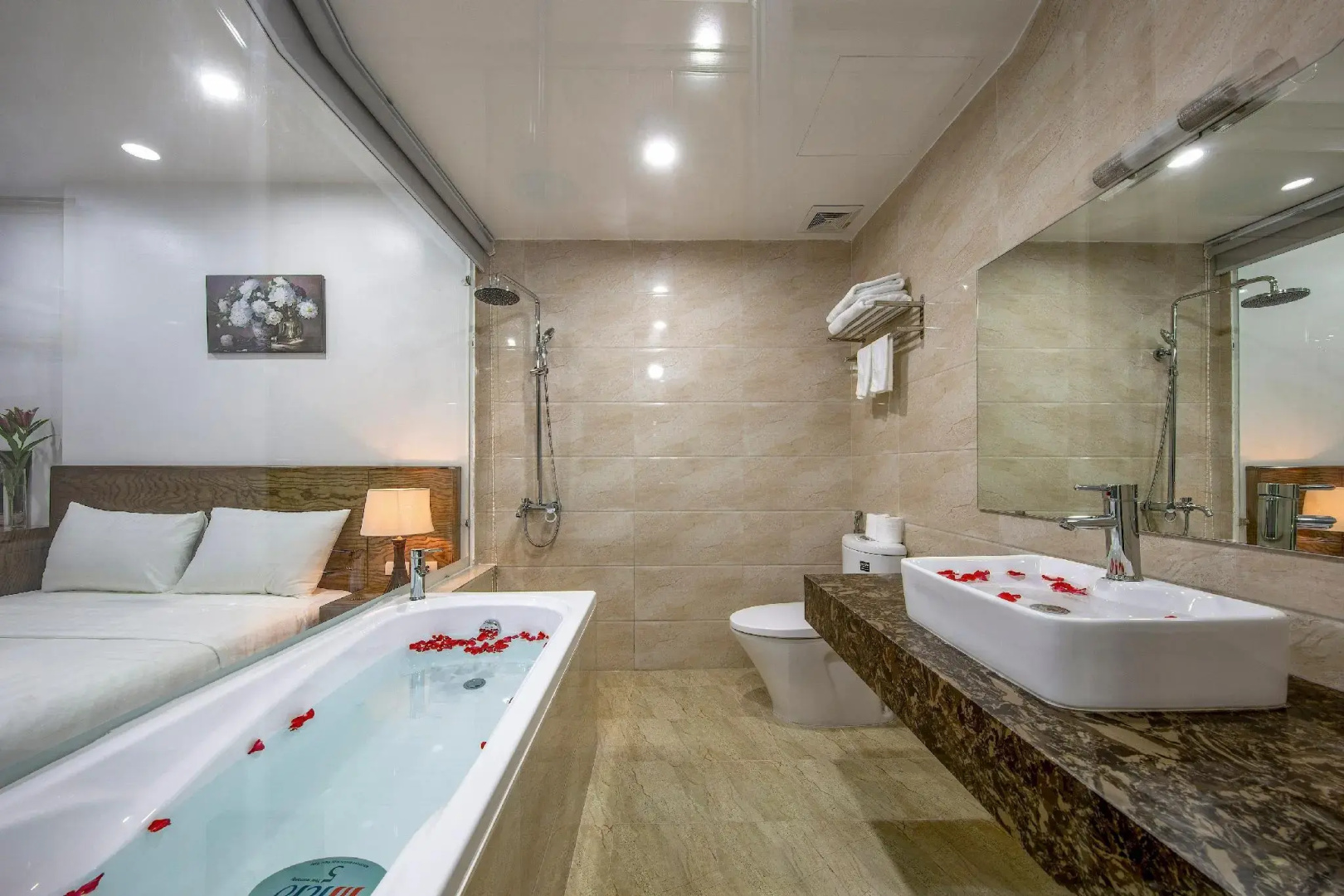 Photo - Granda Suites Hanoi