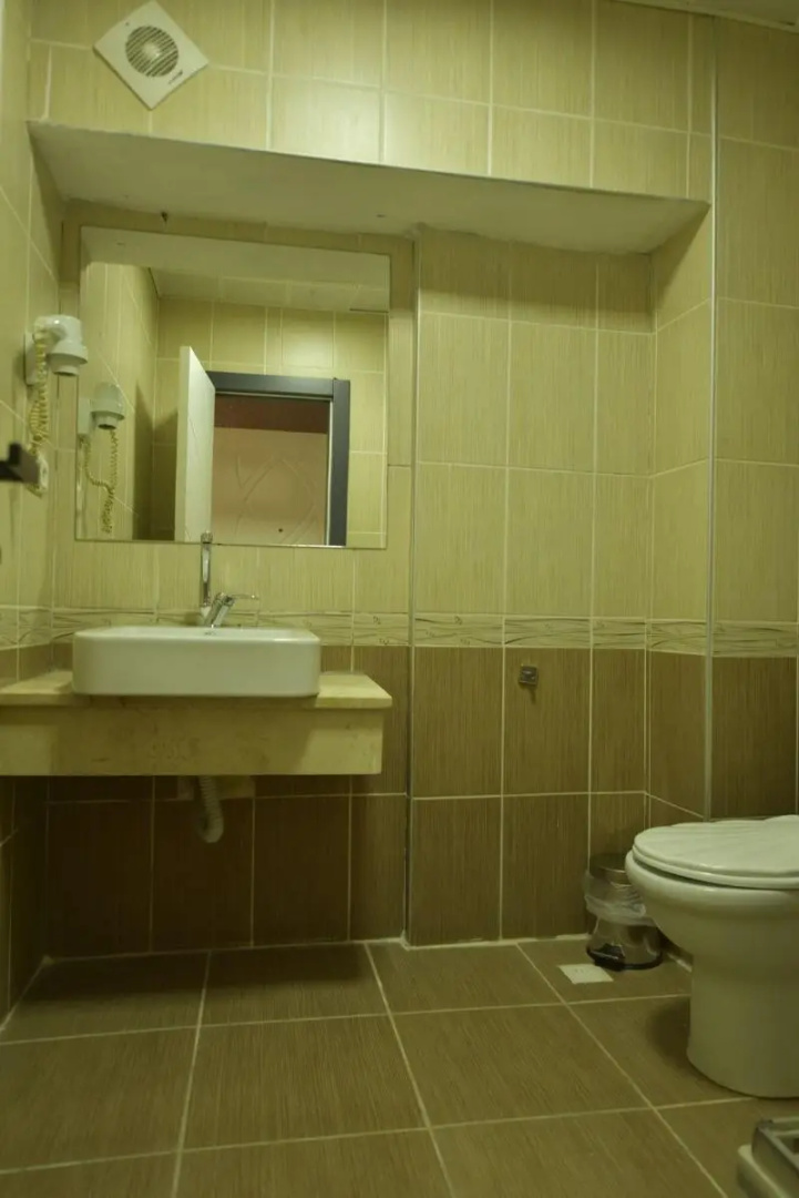 Foto - Omega Luxx Hotel - Boutique class