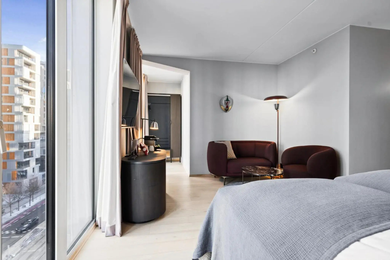 Foto - Clarion Hotel Oslo