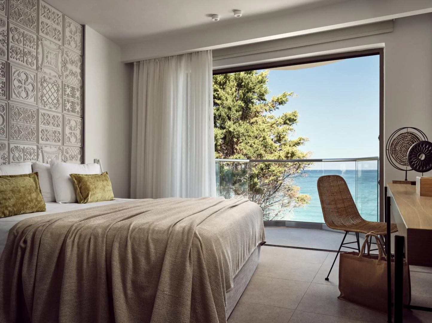 Foto - Windmill Bay Hotel
