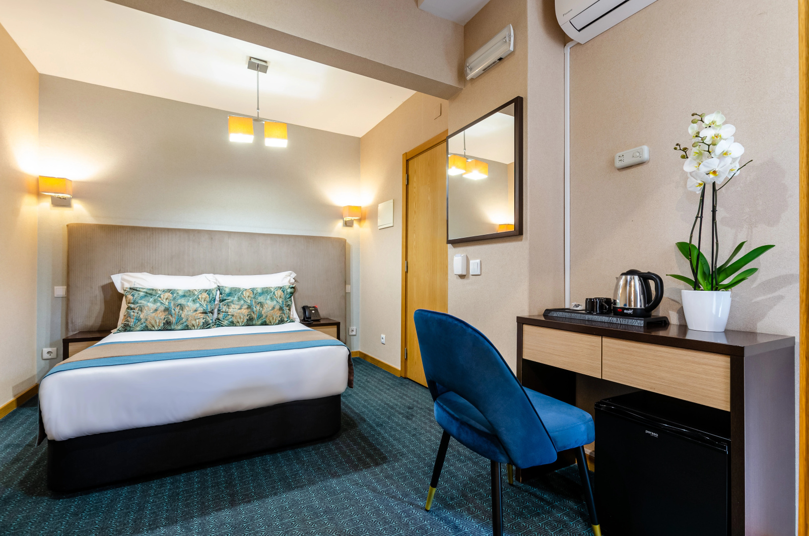 Foto - Hotel DAH - Dom Afonso Henriques