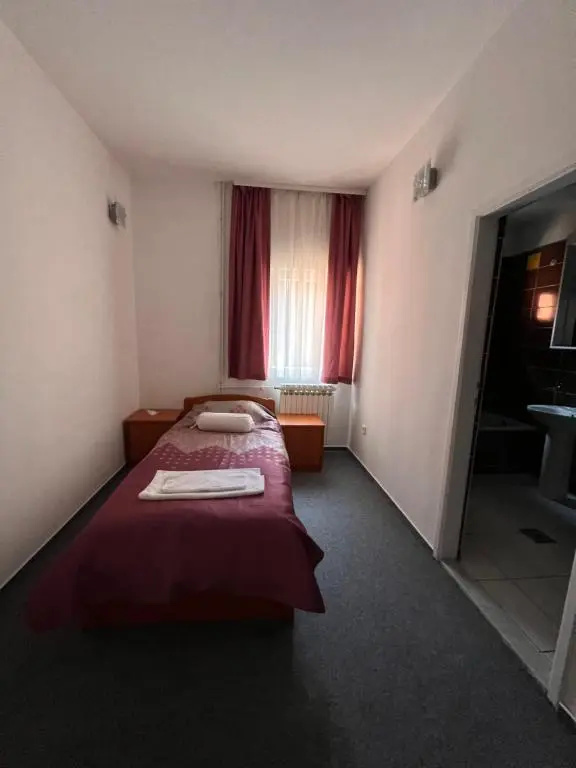 Foto - Hotel Begić