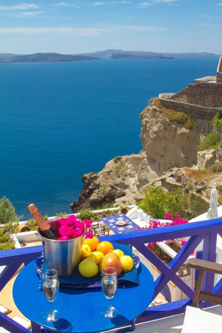 Photo - Ifestio Villas Oia