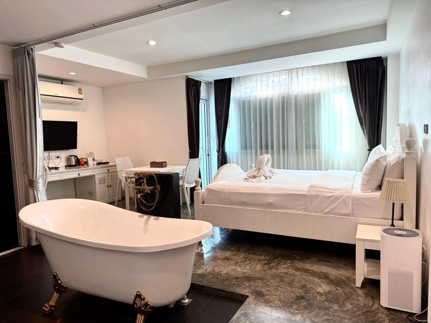 Photo - Nidhra Lanna Hotel Chiang Mai