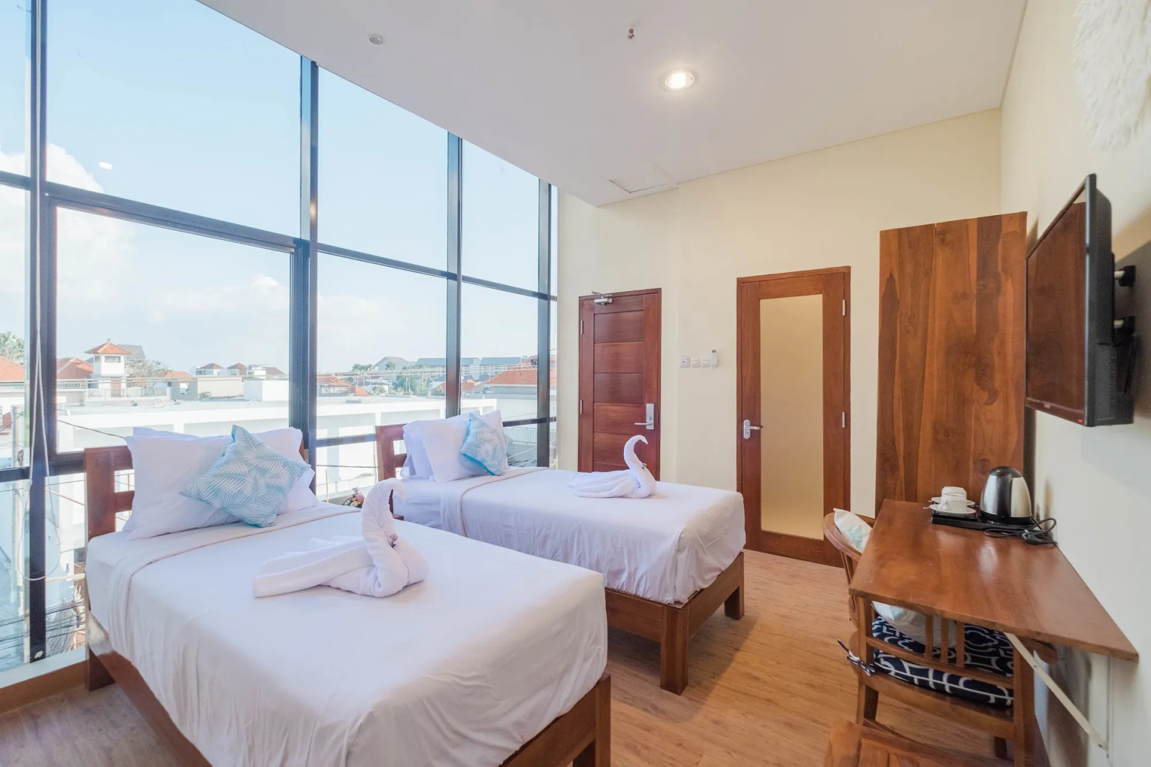 Foto - Caroline Guest House