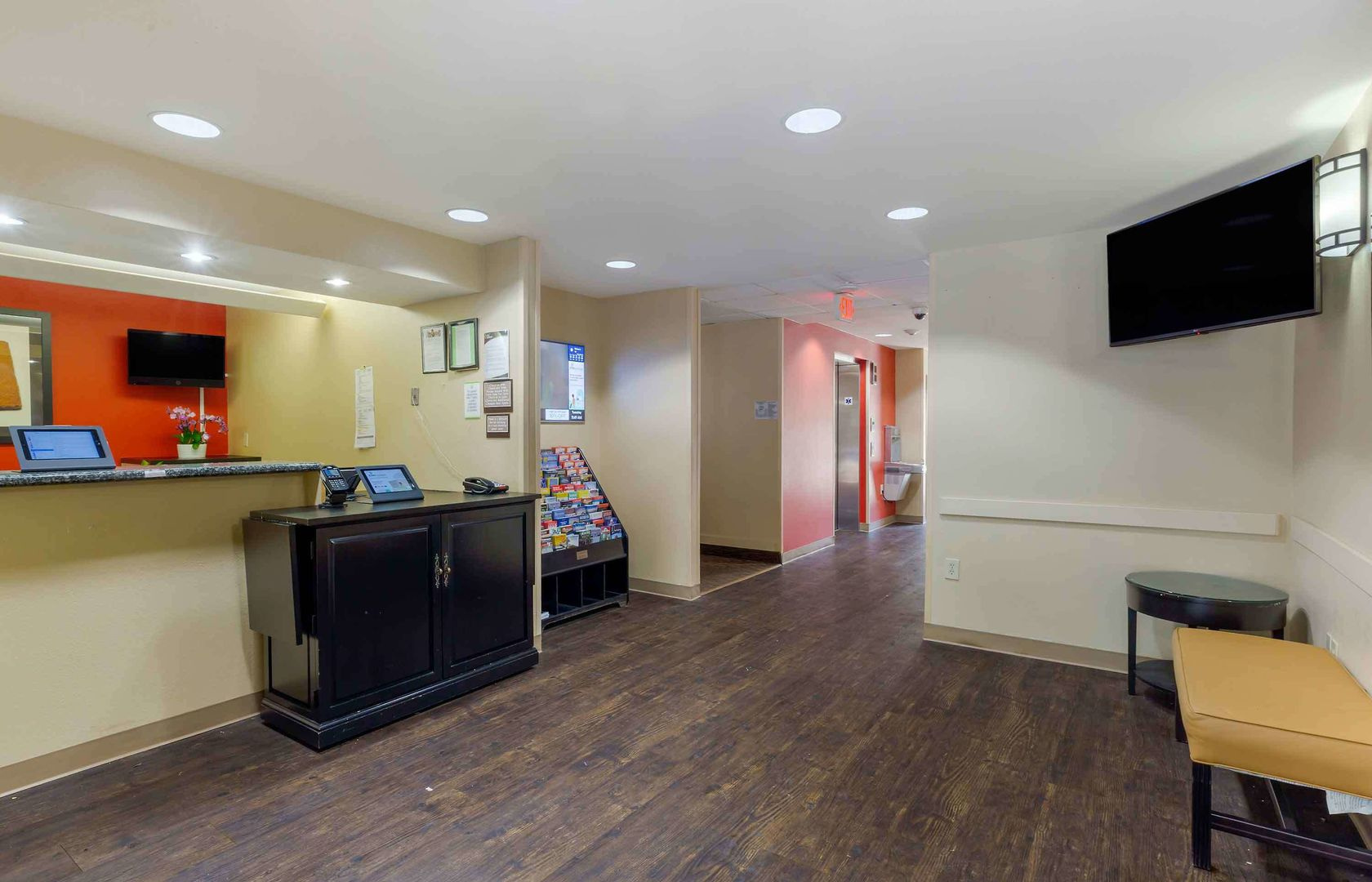 Foto - Extended Stay America Suites Boston Woburn