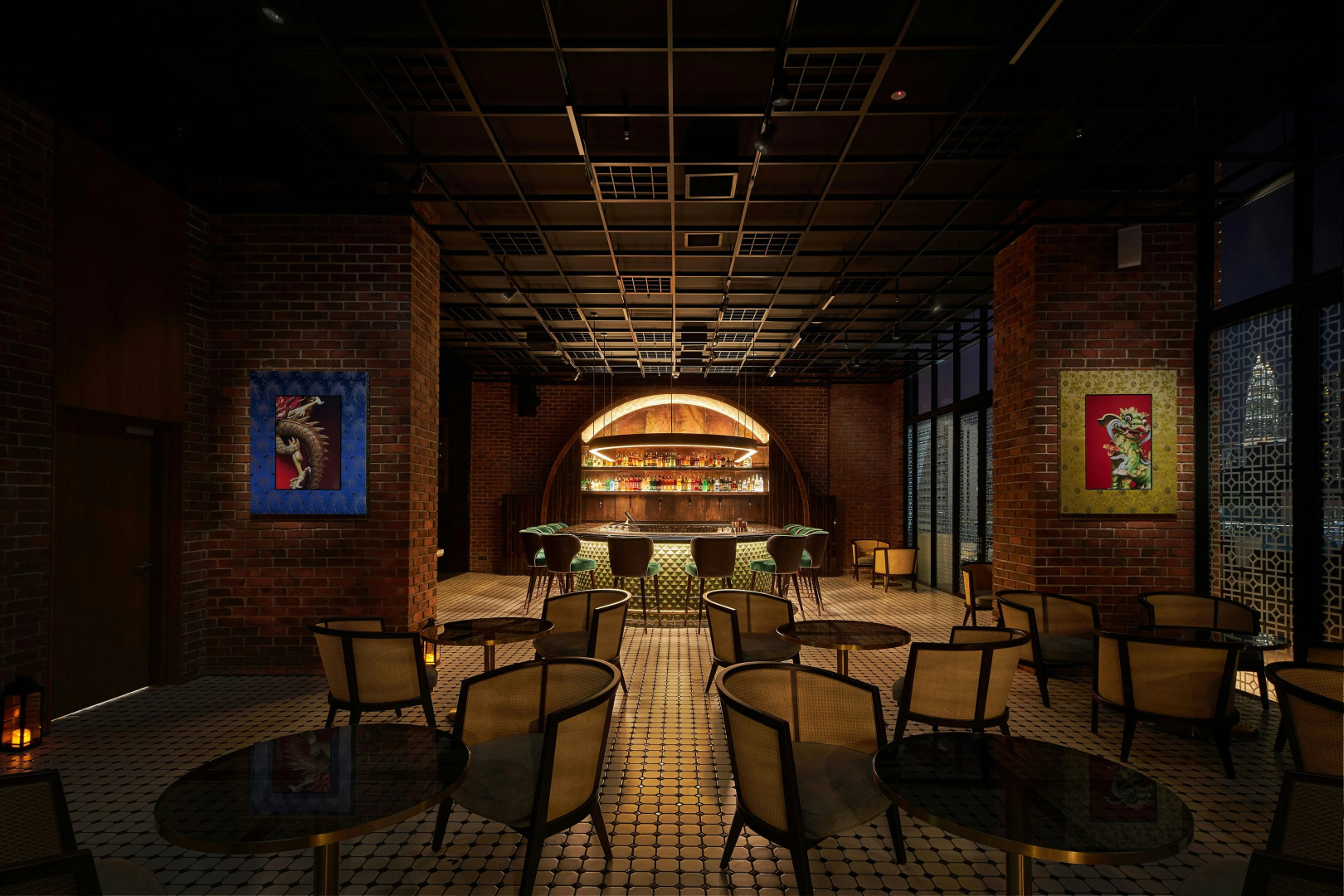 Foto - Four Points by Sheraton Kuala Lumpur, Chinatown