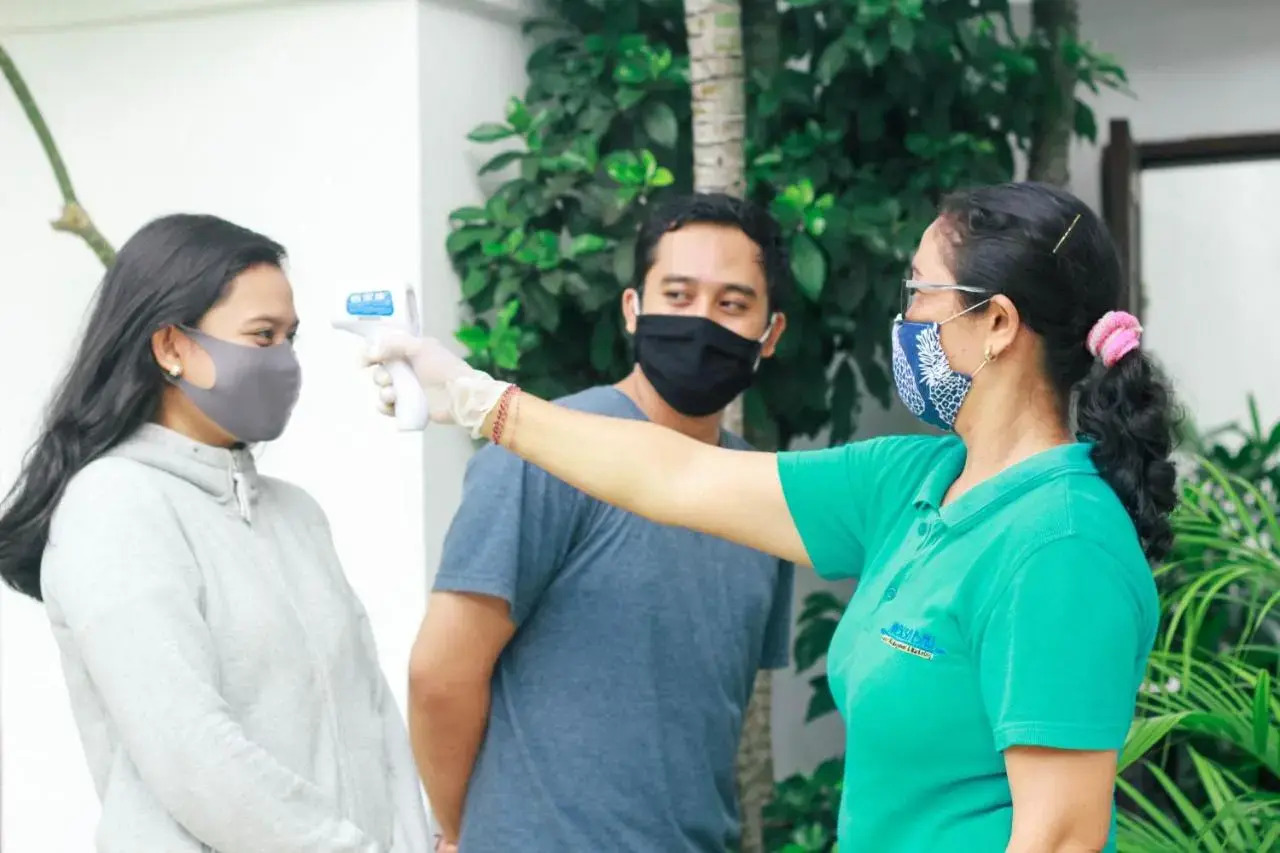 Photo - Villa Damar Canggu by Nagisa Bali