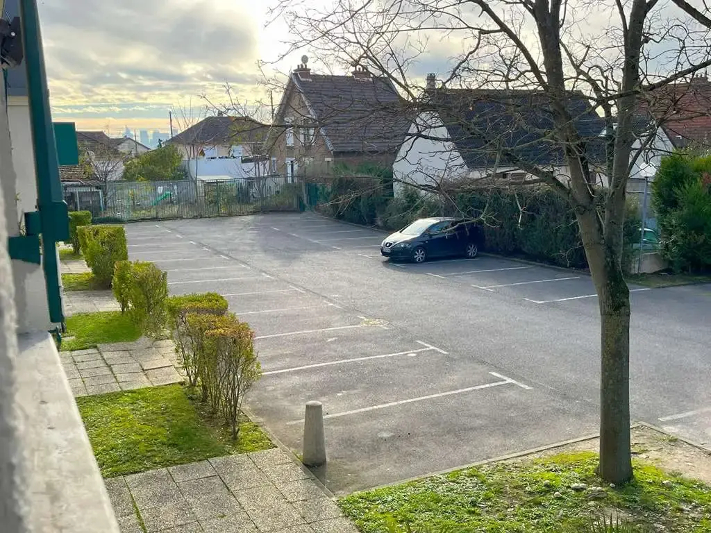 Foto - Kyriad Argenteuil