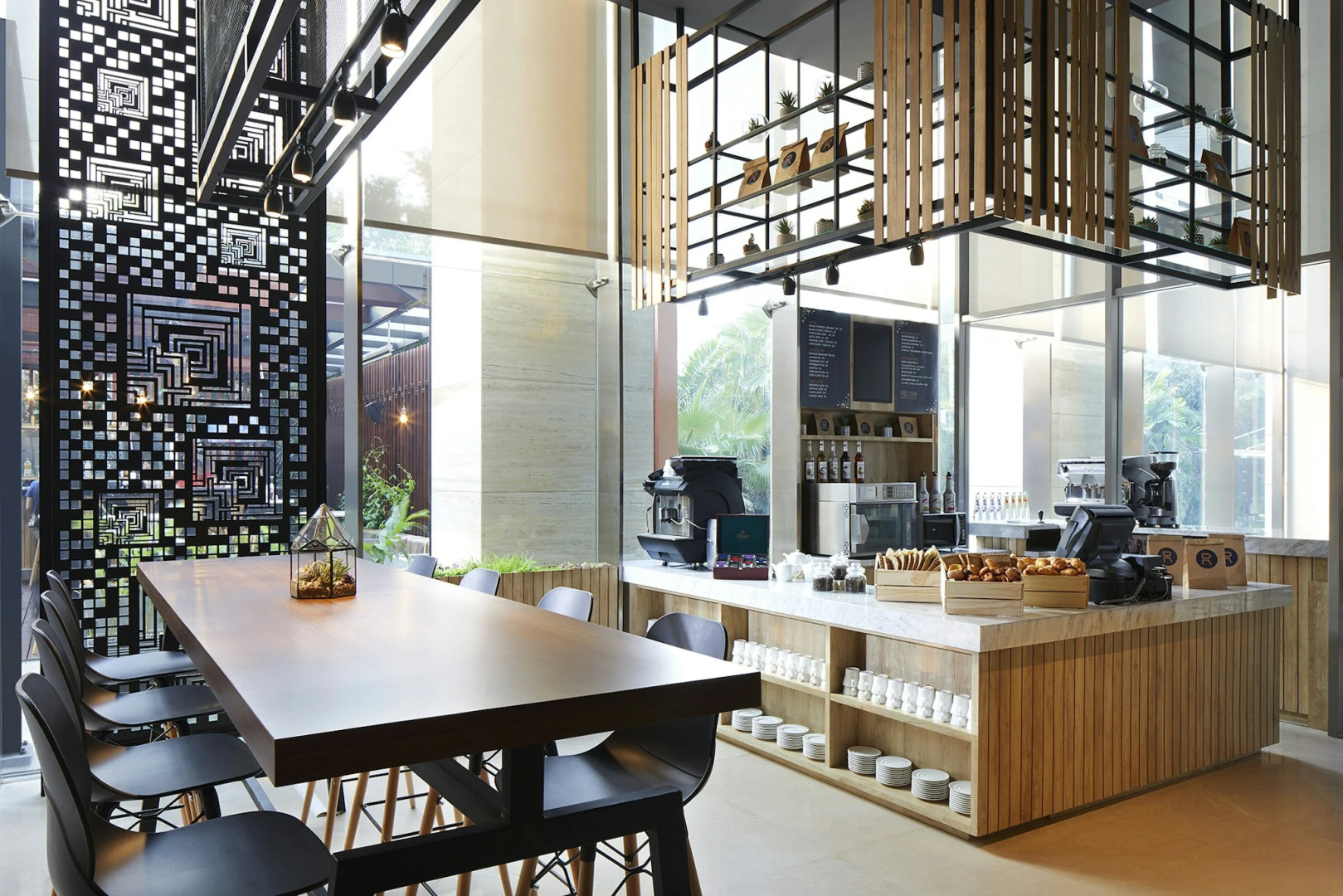Foto - Fraser Residence Menteng Jakarta