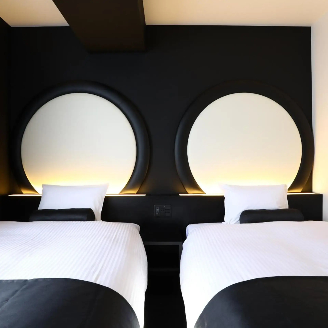 Foto - KOKO HOTEL Osaka Umeda - formerly Hotel Wing International Select Osaka Umeda