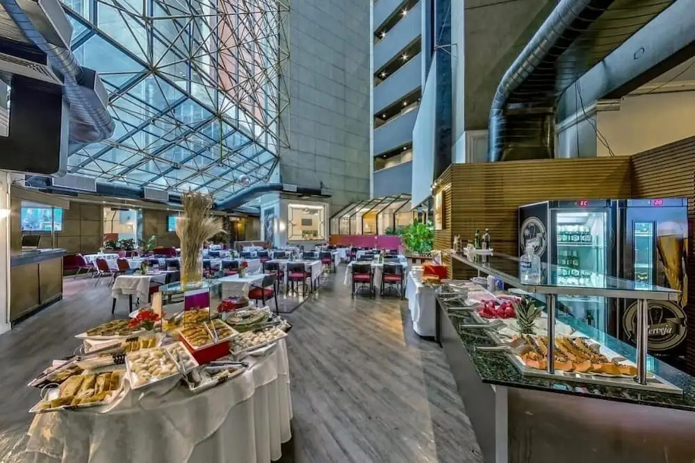 Foto - Hotel Massis