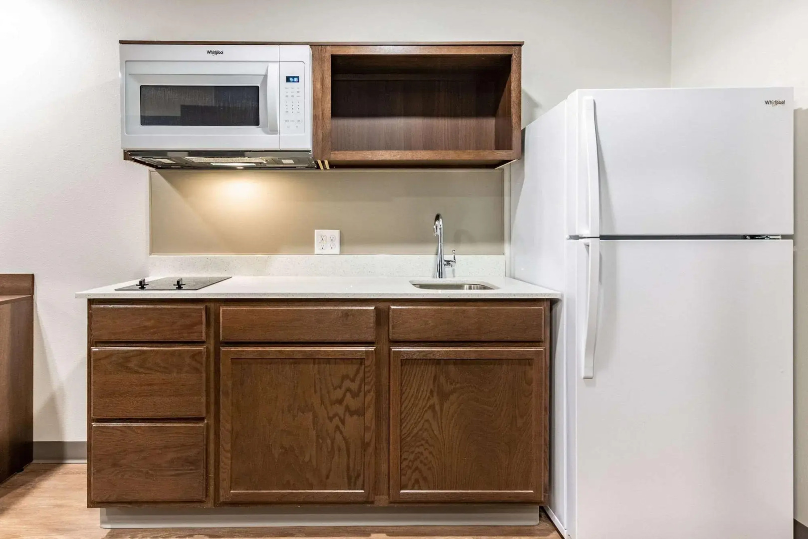 Photo - WoodSpring Suites Indianapolis Airport South