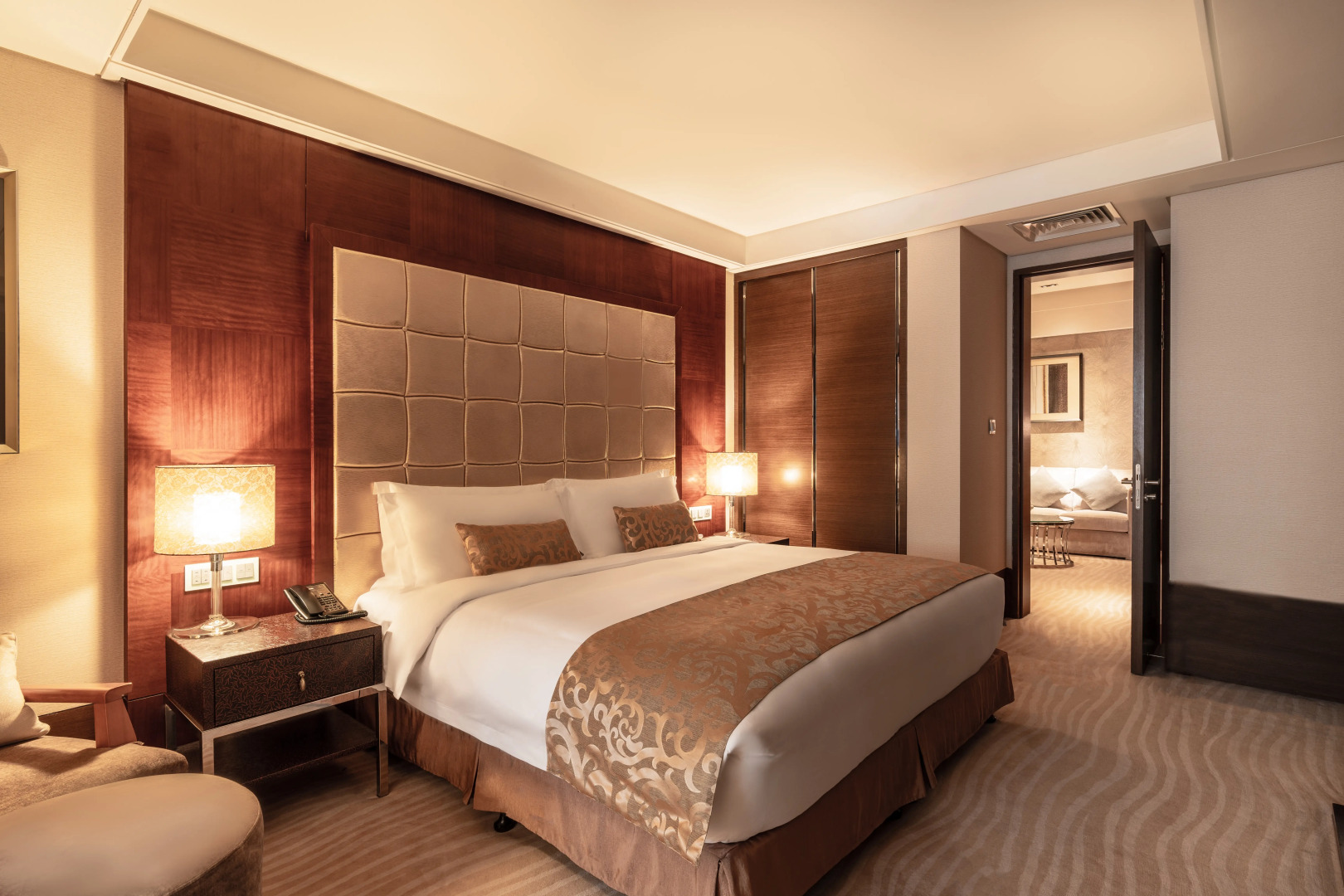 Foto - Kempinski Hotel Chongqing