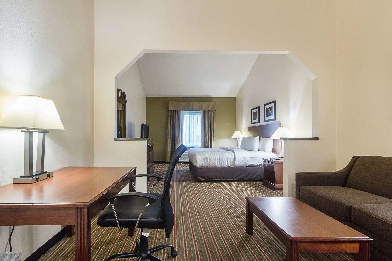 Foto - Quality Inn & Suites West Chase