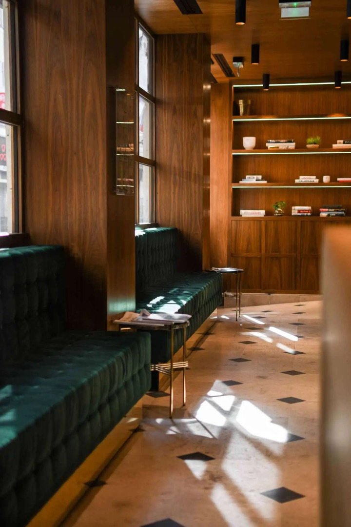 Photo - Hotel Parister Piscine & Spa