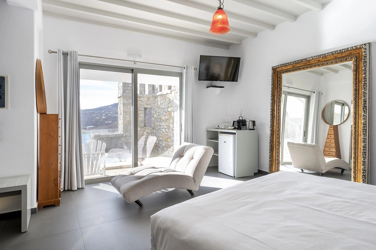 Foto - Greco Philia Hotel Boutique by Mr and Mrs White