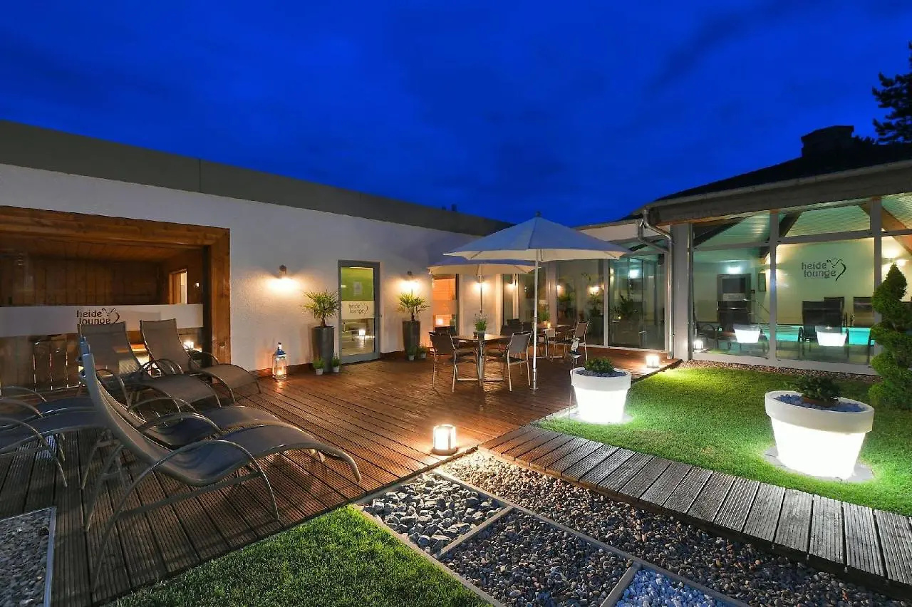 Foto - Landhotel Schnuck