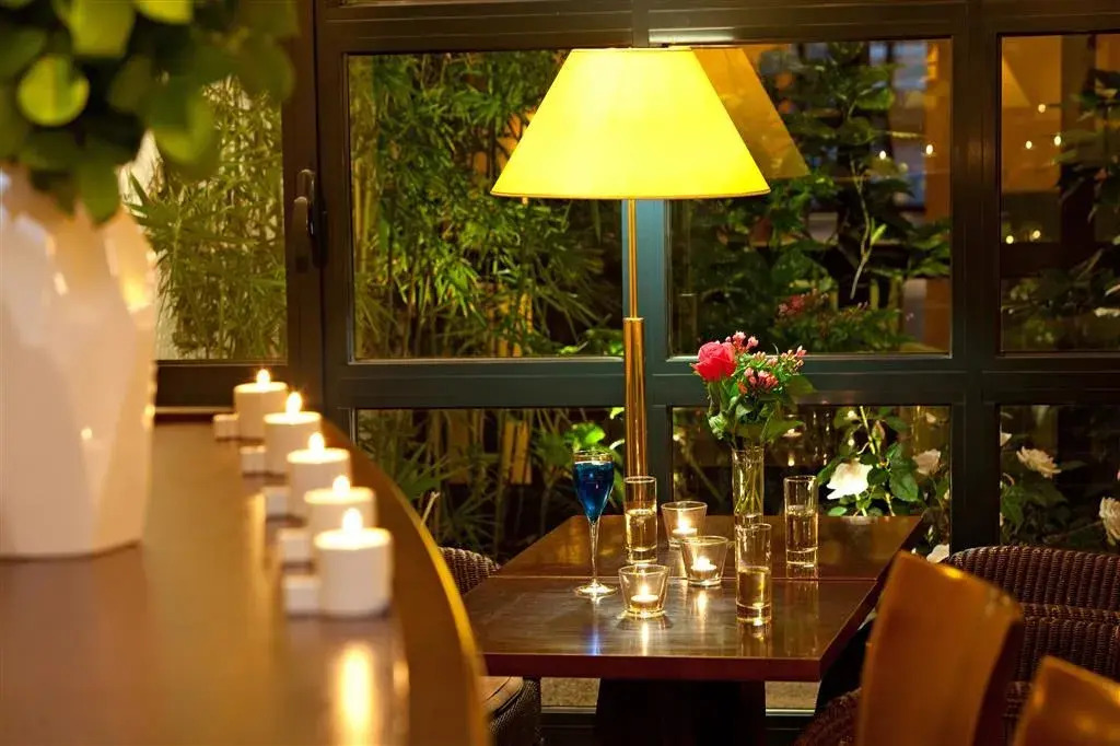 Photo - Best Western Plus Crystal, Hotel,Bar & Spa