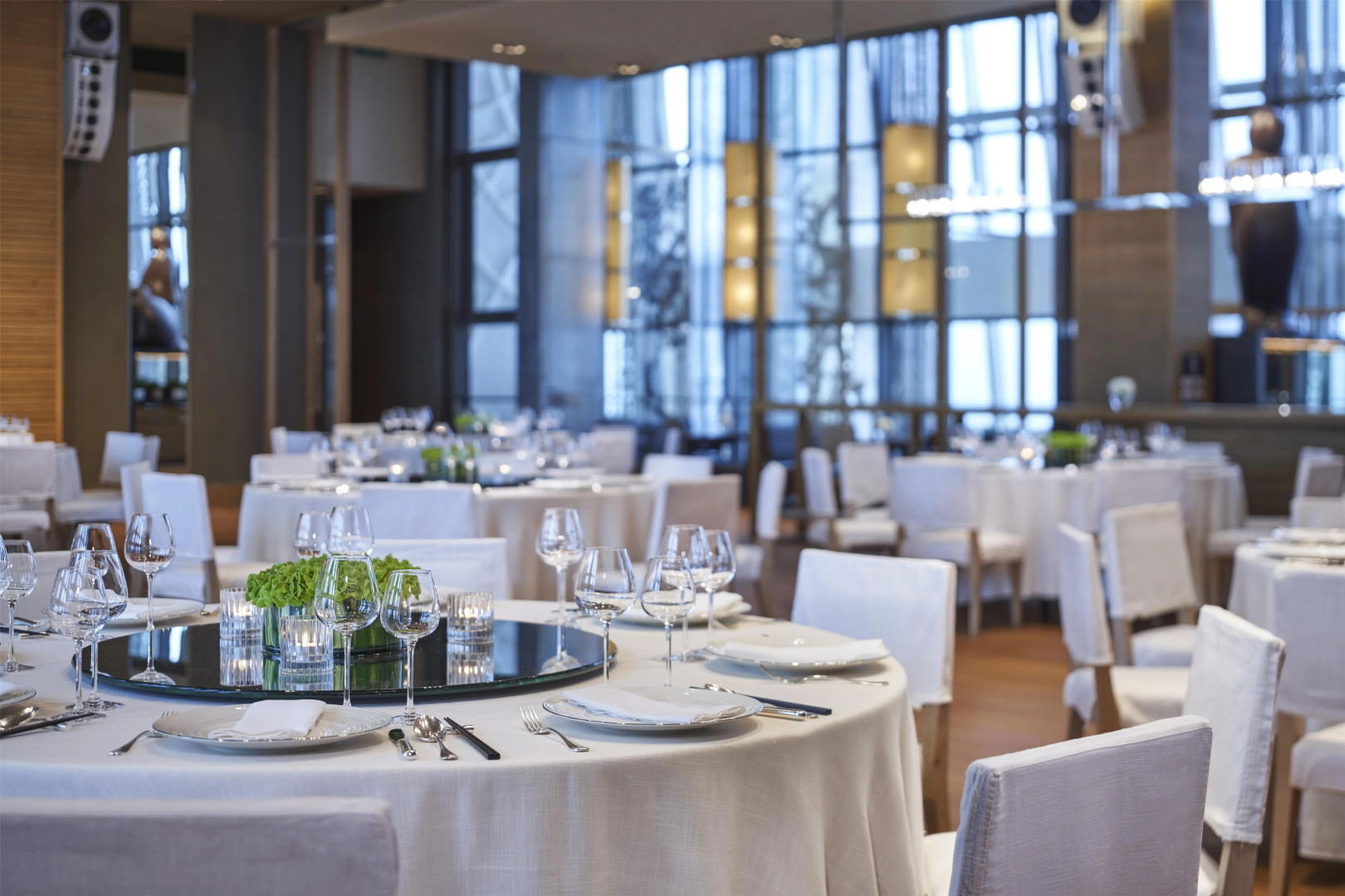 Photo - Park Hyatt Shanghai