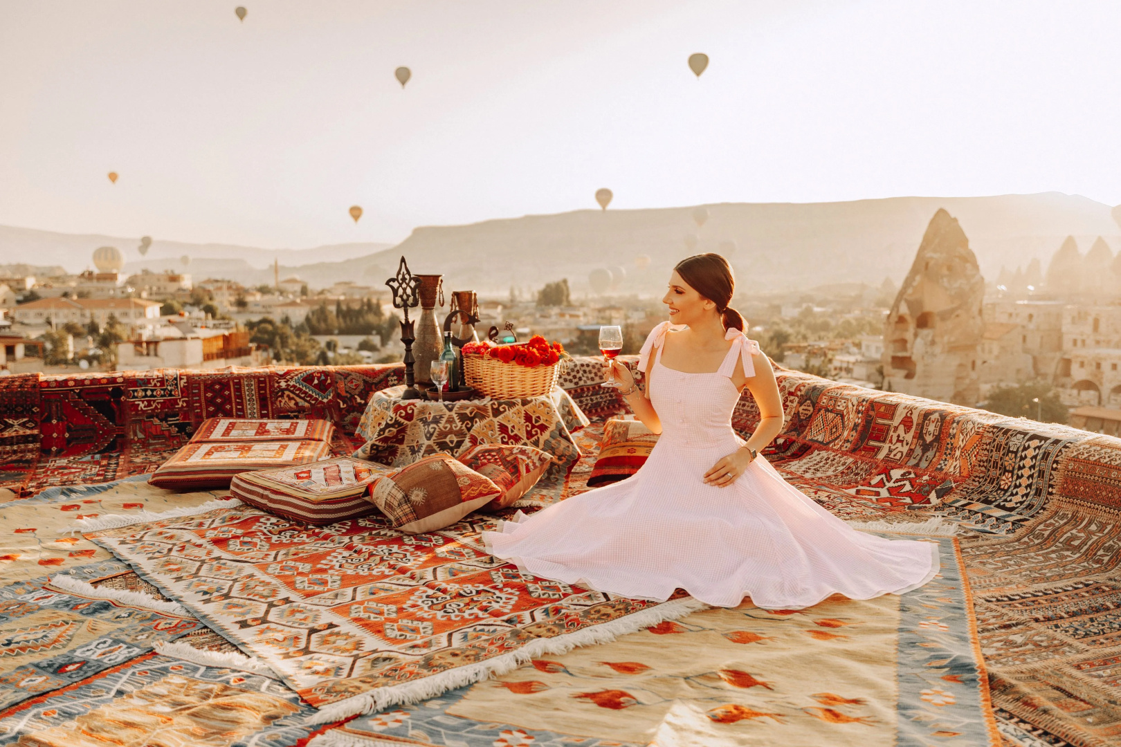 Foto - Henna Hotel-Adults Only