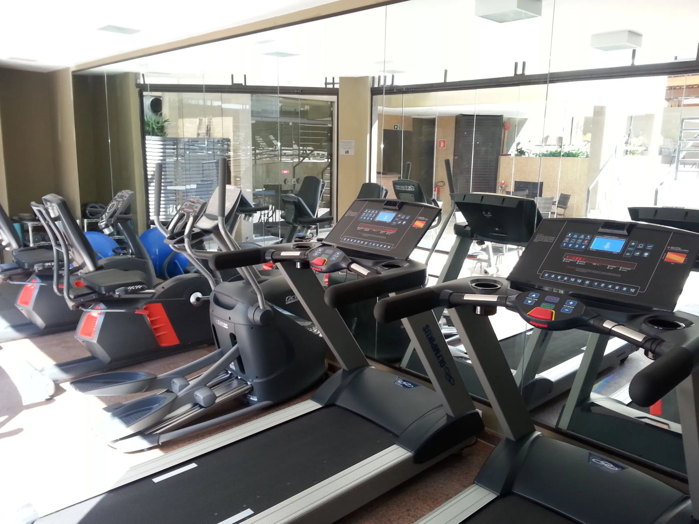 Photo - Premium Flats Berrini - Boutique Hotel & Spa