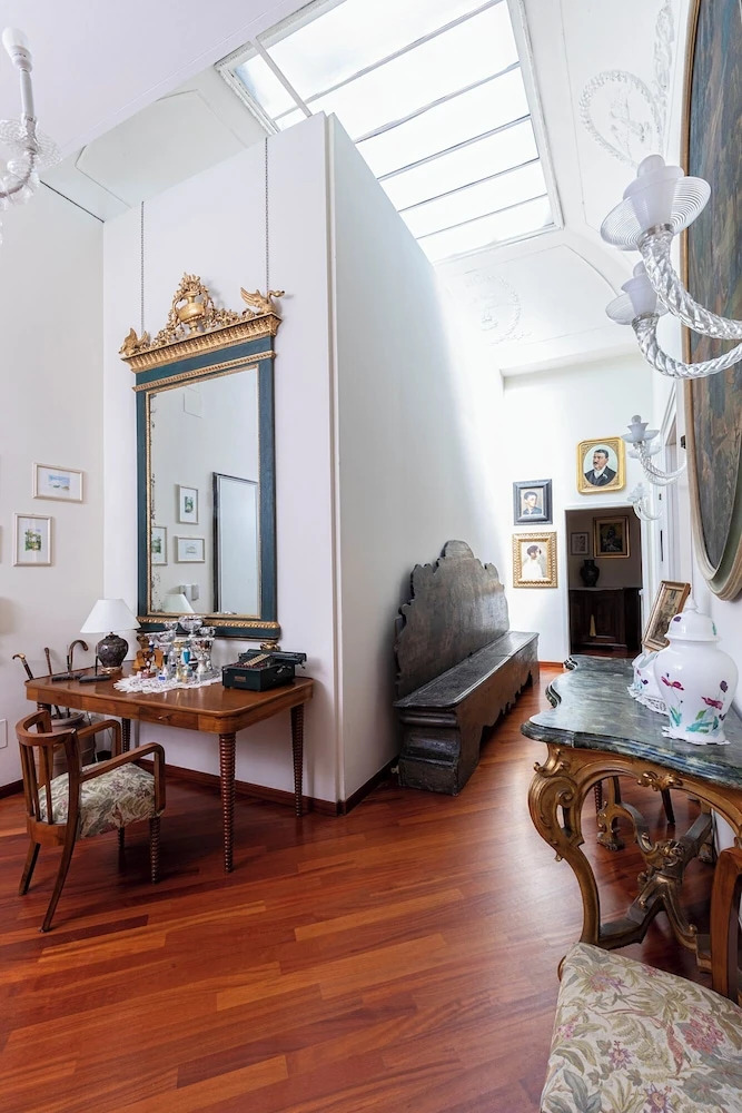 Foto - Residenza Palazzo Marchesini