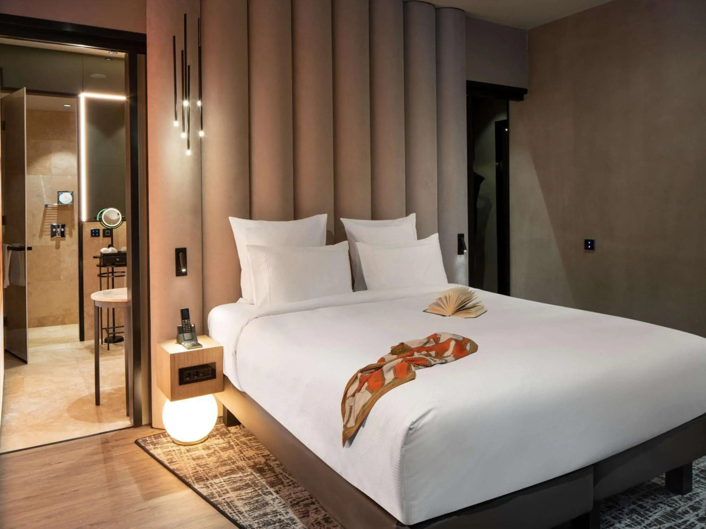 Photo - The Emporium Hotel Plovdiv - MGallery Collection